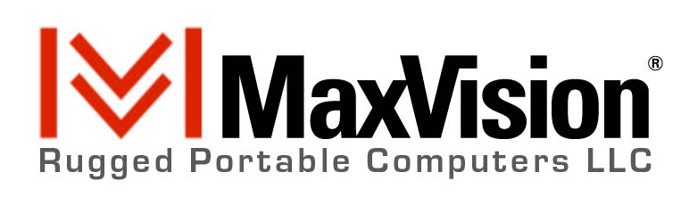 Cover image - MaxVision, Rugged Portable Computers